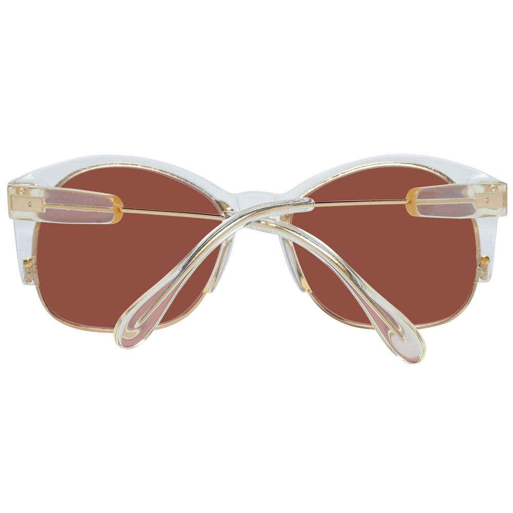 Serengeti Gold Unisex Sunglasses - Luksusmuotia Serengeti - Tutustu YVES JAVANNI® 