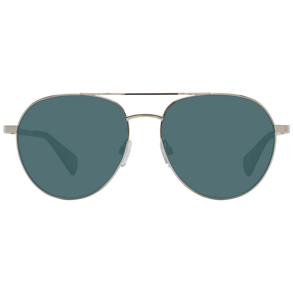 Ted Baker Gold Men Sunglasses - Luksusmuotia Ted Baker - Tutustu YVES JAVANNI® 