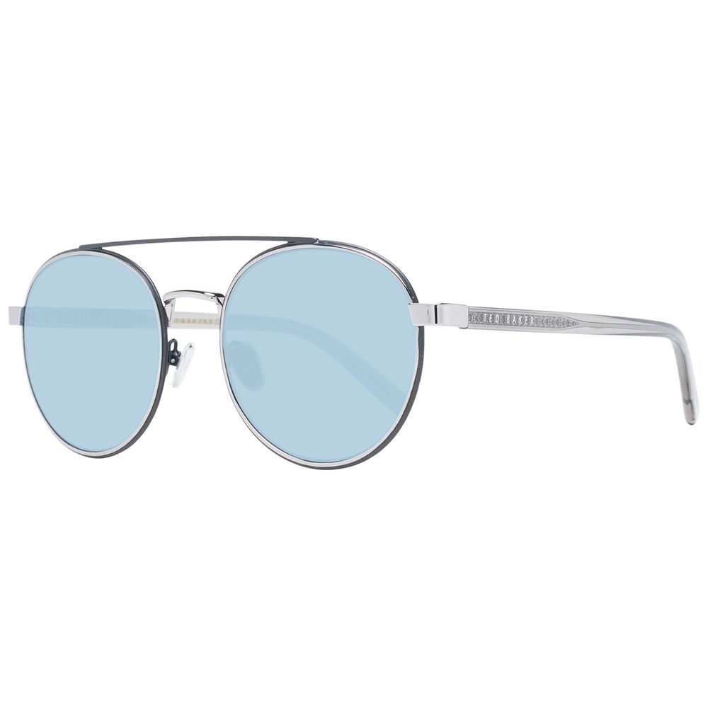 Ted Baker Gray Men Sunglasses - Luksusmuotia Ted Baker - Tutustu YVES JAVANNI® 