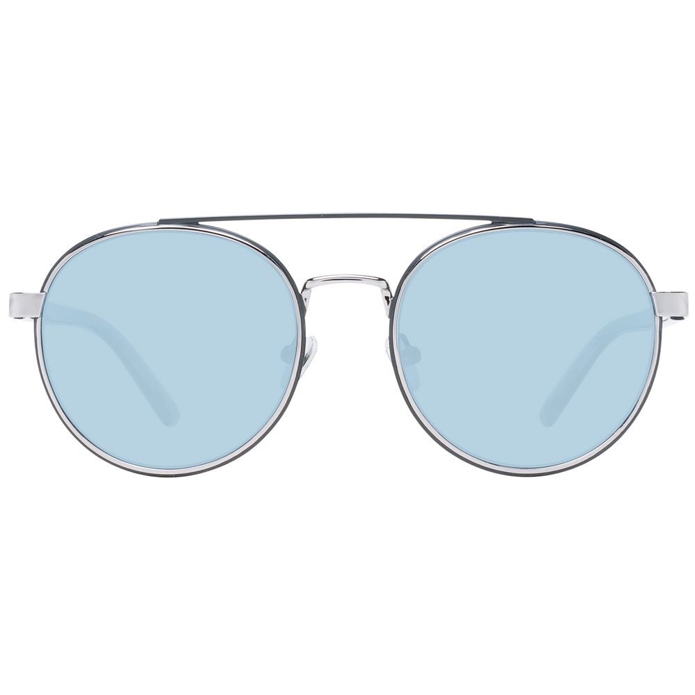 Ted Baker Gray Men Sunglasses - Luksusmuotia Ted Baker - Tutustu YVES JAVANNI® 