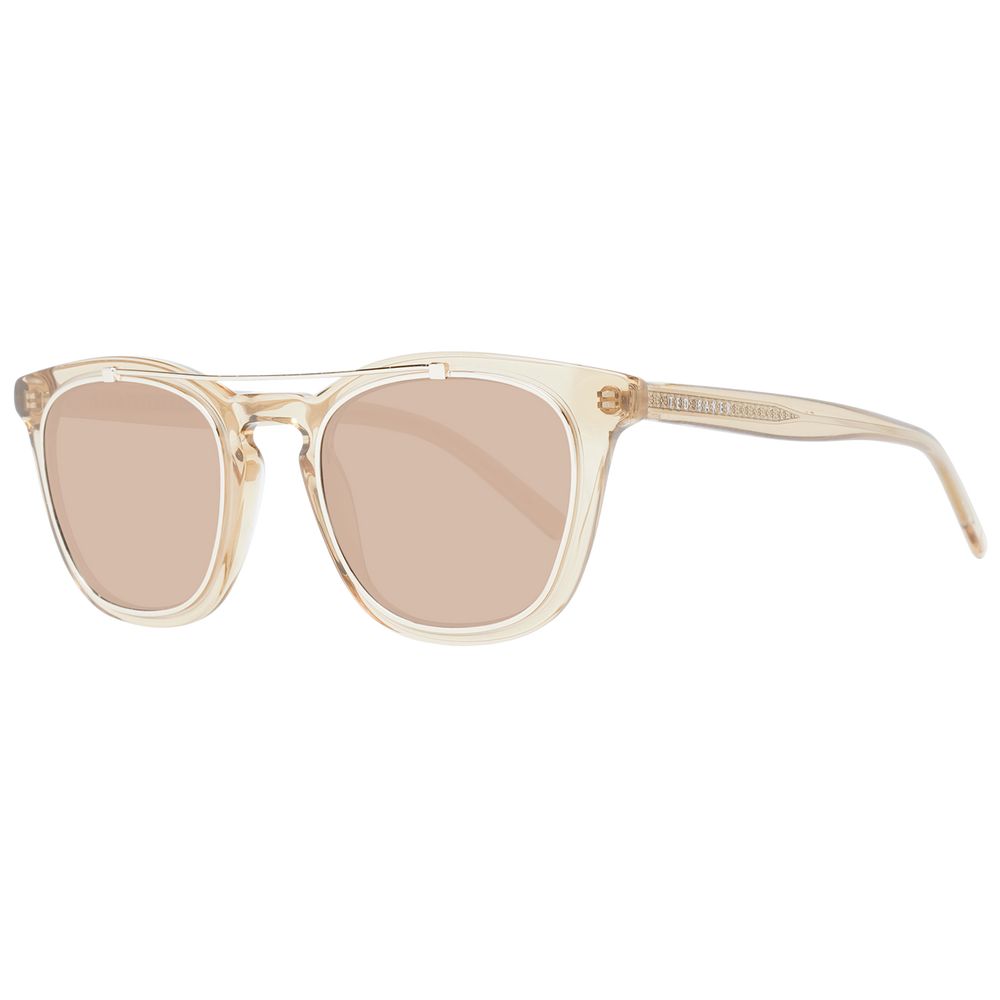 Ted Baker Brown Men Sunglasses - Luksusmuotia Ted Baker - Tutustu YVES JAVANNI® 