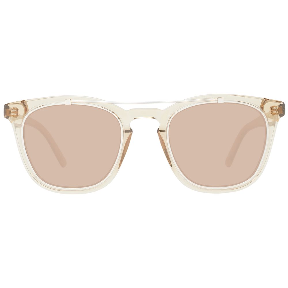 Ted Baker Brown Men Sunglasses - Luksusmuotia Ted Baker - Tutustu YVES JAVANNI® 