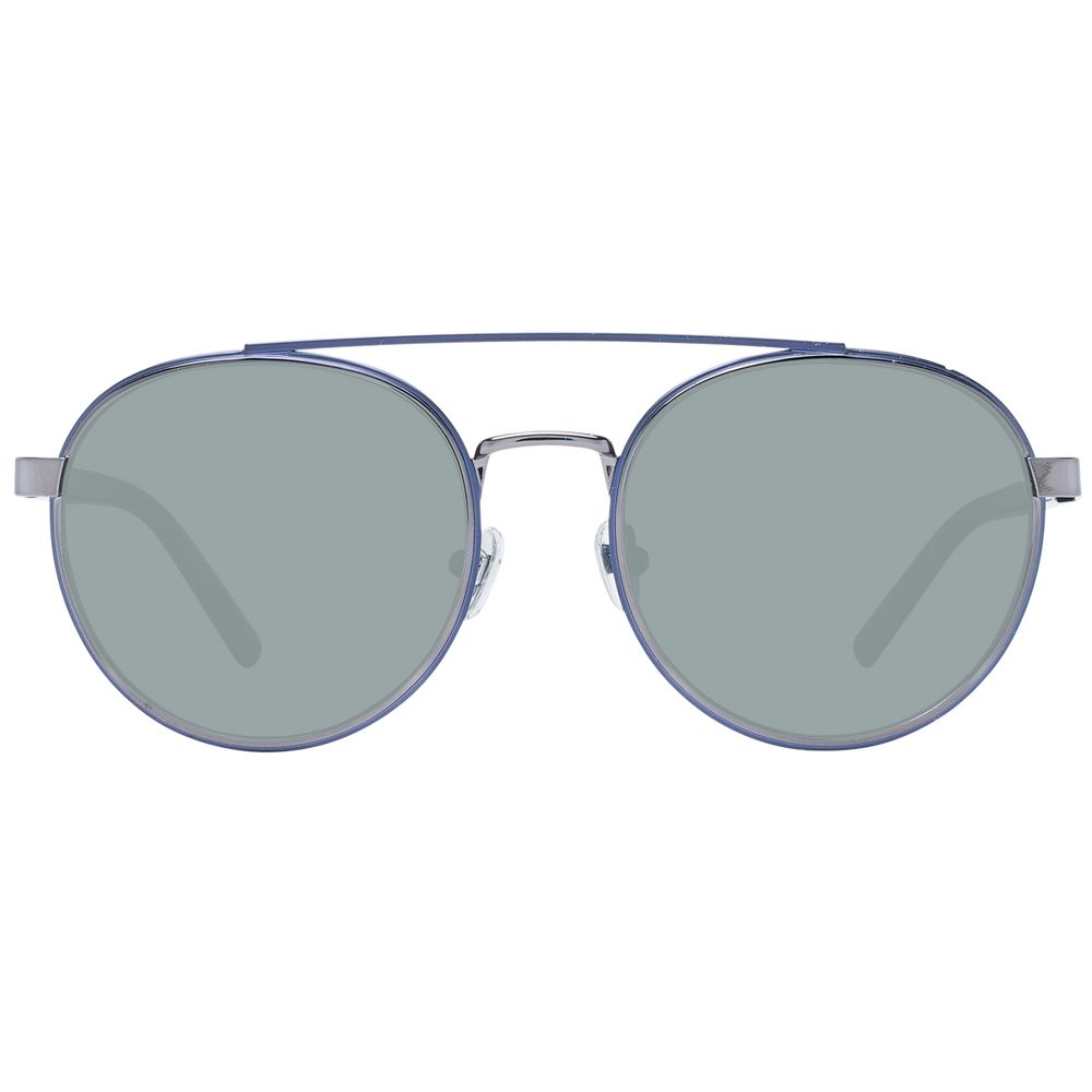 Ted Baker Blue Men Sunglasses - Luksusmuotia Ted Baker - Tutustu YVES JAVANNI® 