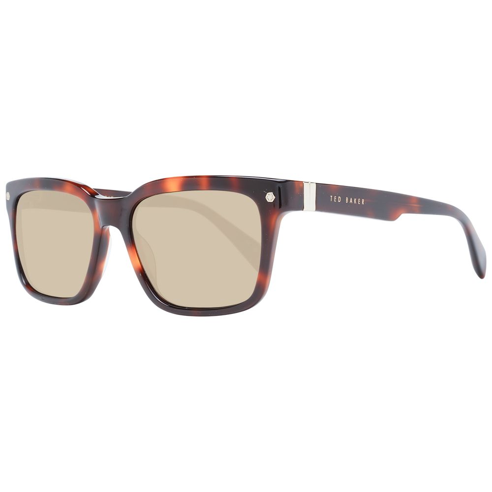 Ted Baker Multicolor Men Sunglasses - Luksusmuotia Ted Baker - Tutustu YVES JAVANNI® 