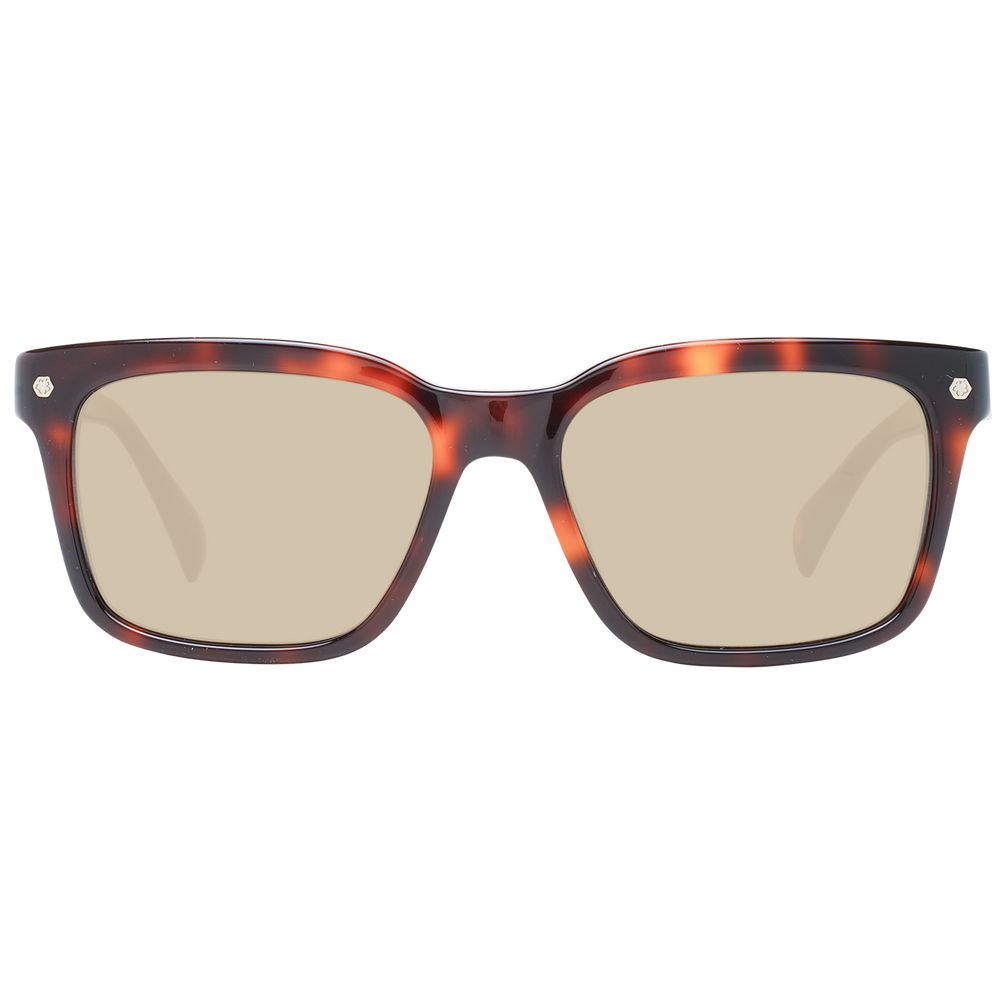 Ted Baker Multicolor Men Sunglasses - Luksusmuotia Ted Baker - Tutustu YVES JAVANNI® 