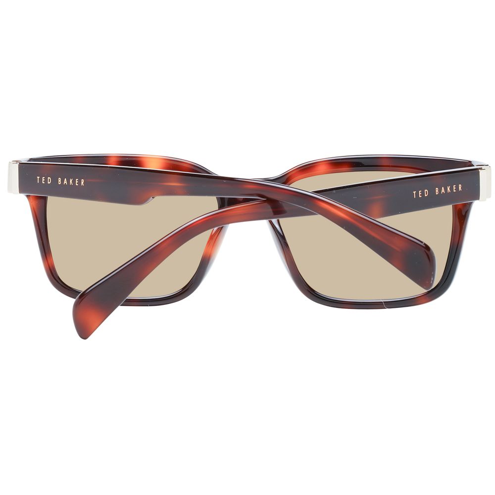 Ted Baker Multicolor Men Sunglasses - Luksusmuotia Ted Baker - Tutustu YVES JAVANNI® 