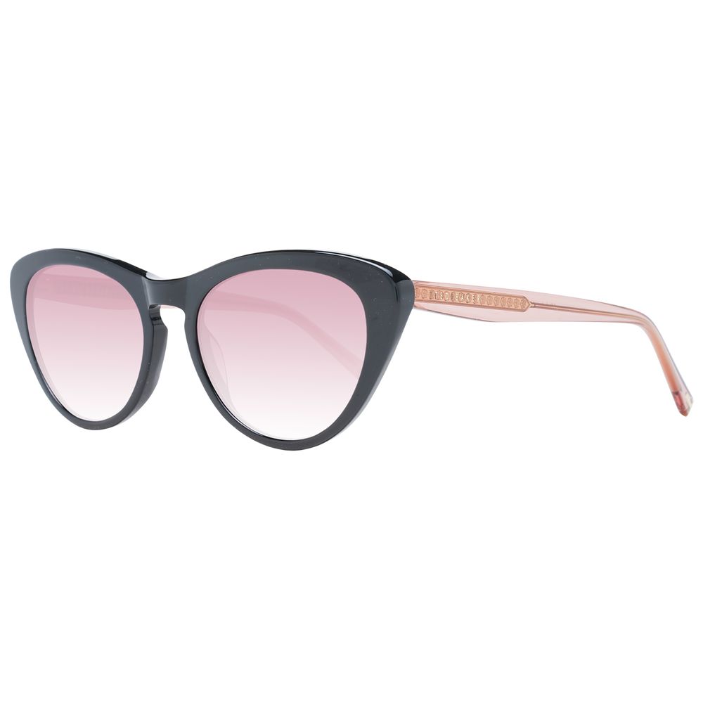 Ted Baker Black Women Sunglasses - Luksusmuotia Ted Baker - Tutustu YVES JAVANNI® 