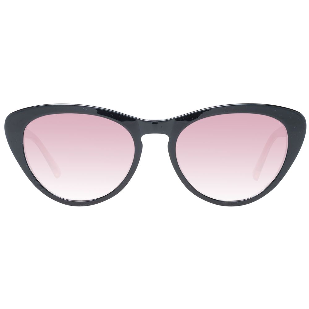 Ted Baker Black Women Sunglasses - Luksusmuotia Ted Baker - Tutustu YVES JAVANNI® 