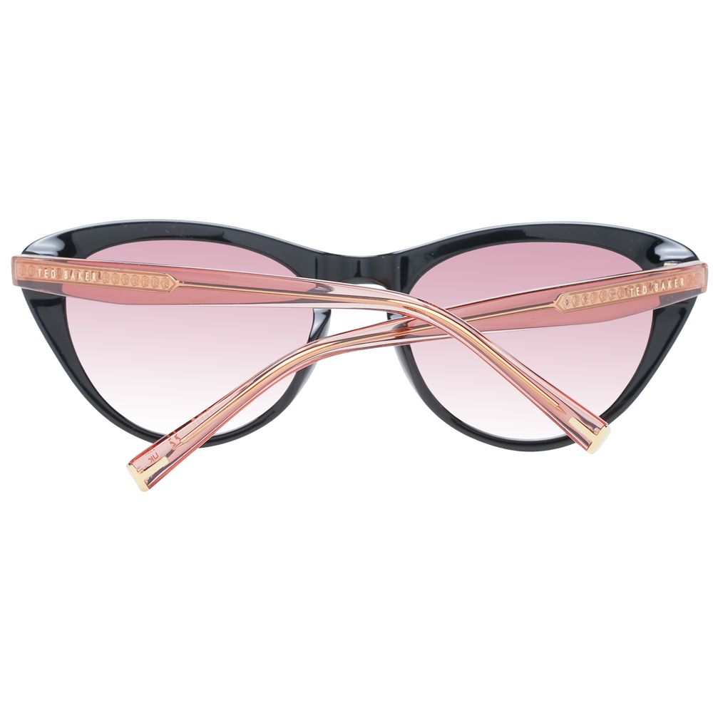 Ted Baker Black Women Sunglasses - Luksusmuotia Ted Baker - Tutustu YVES JAVANNI® 