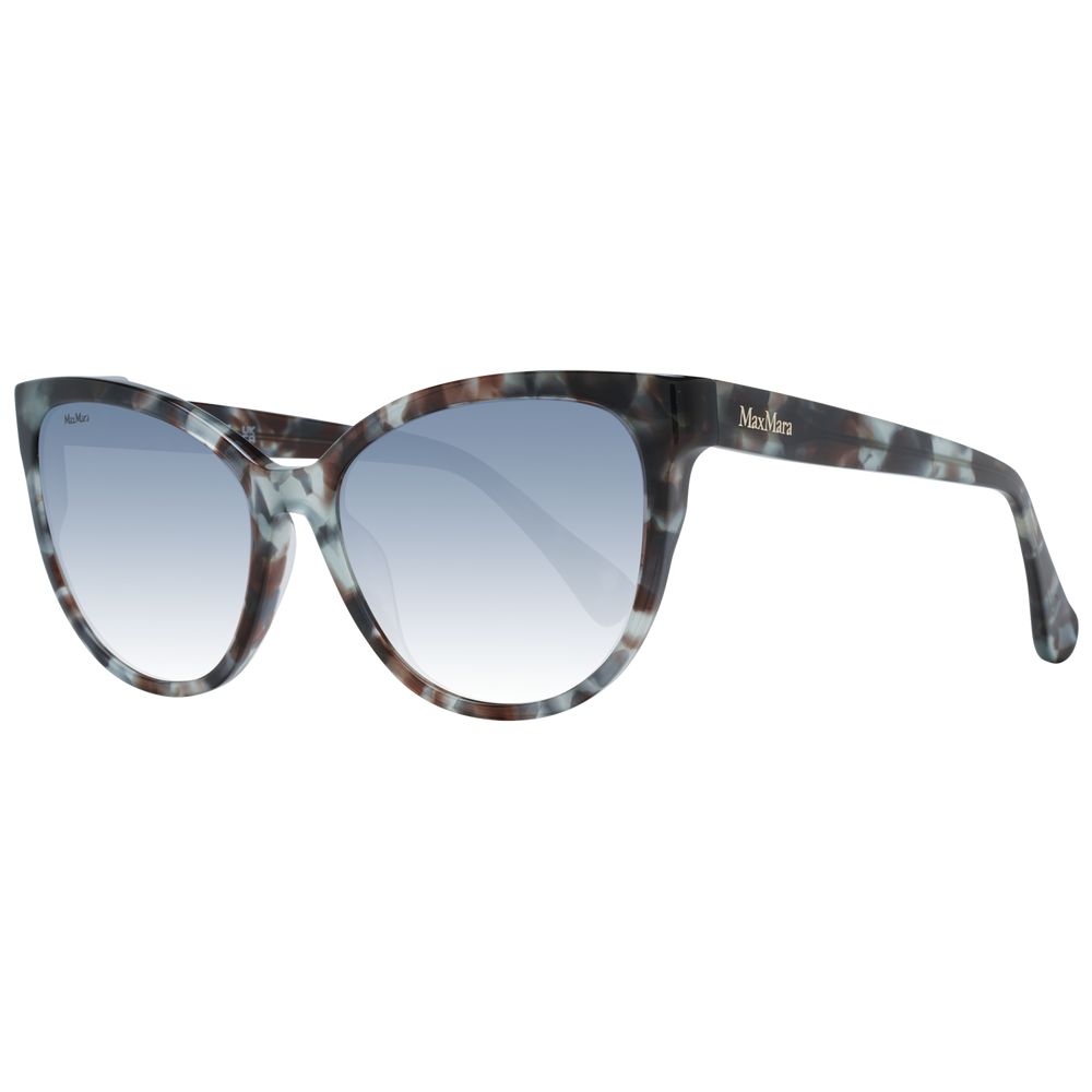 Max Mara Multicolor Women Sunglasses - Luksusmuotia Max Mara - Tutustu YVES JAVANNI® 