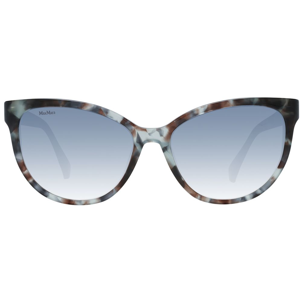 Max Mara Multicolor Women Sunglasses - Luksusmuotia Max Mara - Tutustu YVES JAVANNI® 