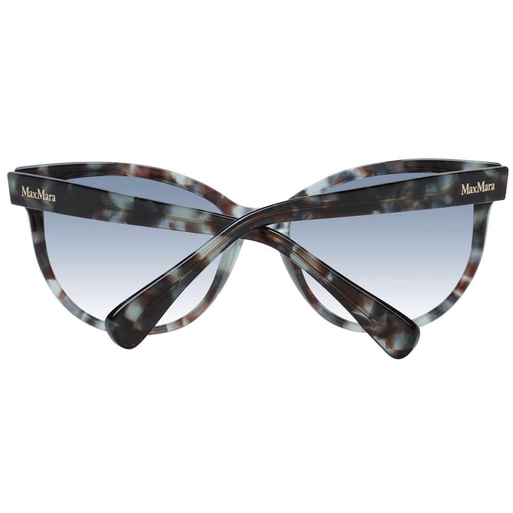 Max Mara Multicolor Women Sunglasses - Luksusmuotia Max Mara - Tutustu YVES JAVANNI® 