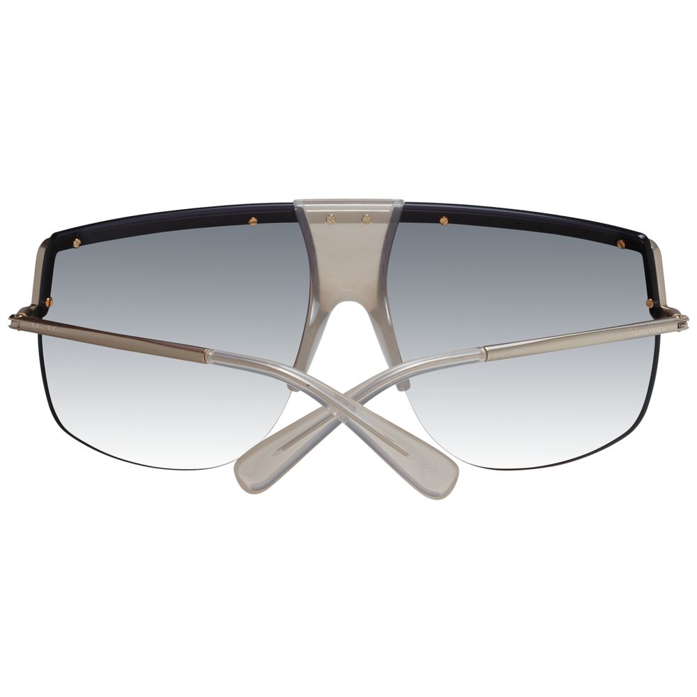 Max Mara Silver Women Sunglasses - Luksusmuotia Max Mara - Tutustu YVES JAVANNI® 