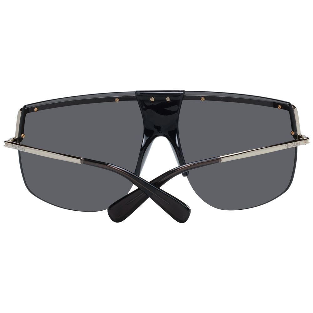 Max Mara Gold Women Sunglasses - Luksusmuotia Max Mara - Tutustu YVES JAVANNI® 