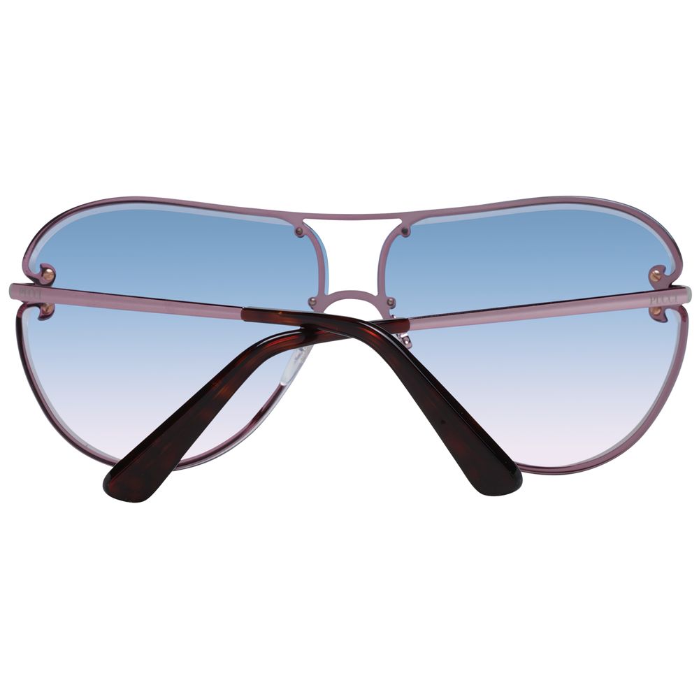 Emilio Pucci Pink Women Sunglasses - Luksusmuotia Emilio Pucci - Tutustu YVES JAVANNI® 