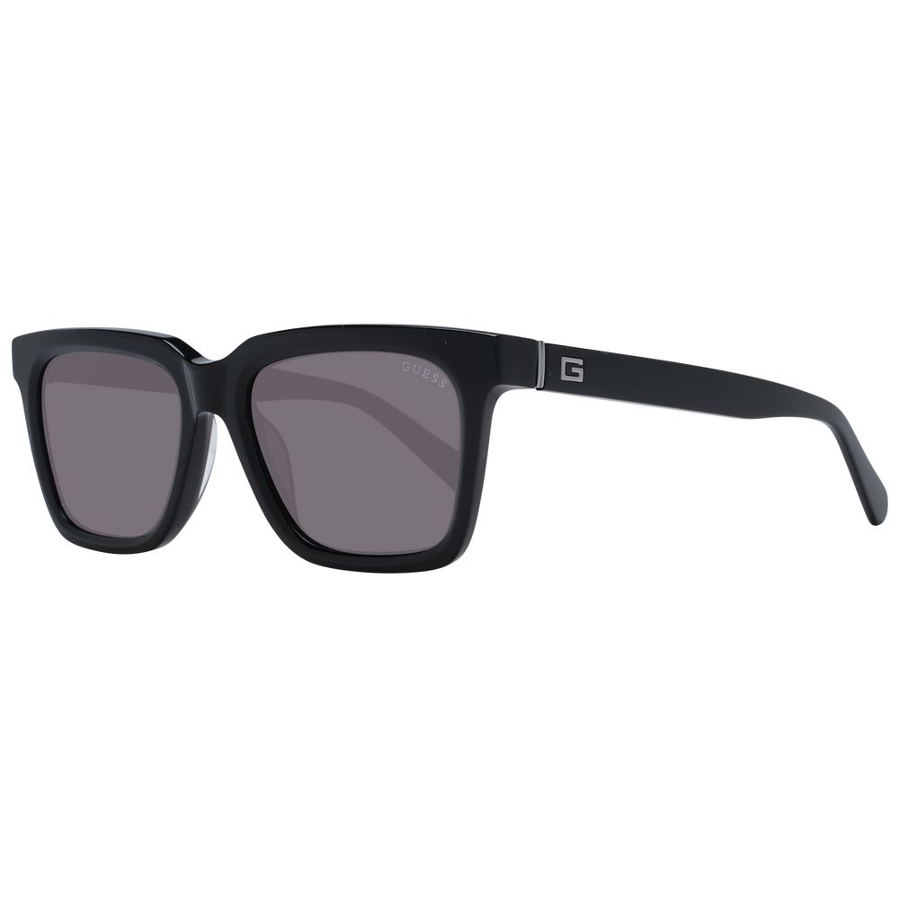 Guess Black Men Sunglasses - Luxury from Guess - Shop at YVES JAVANNI