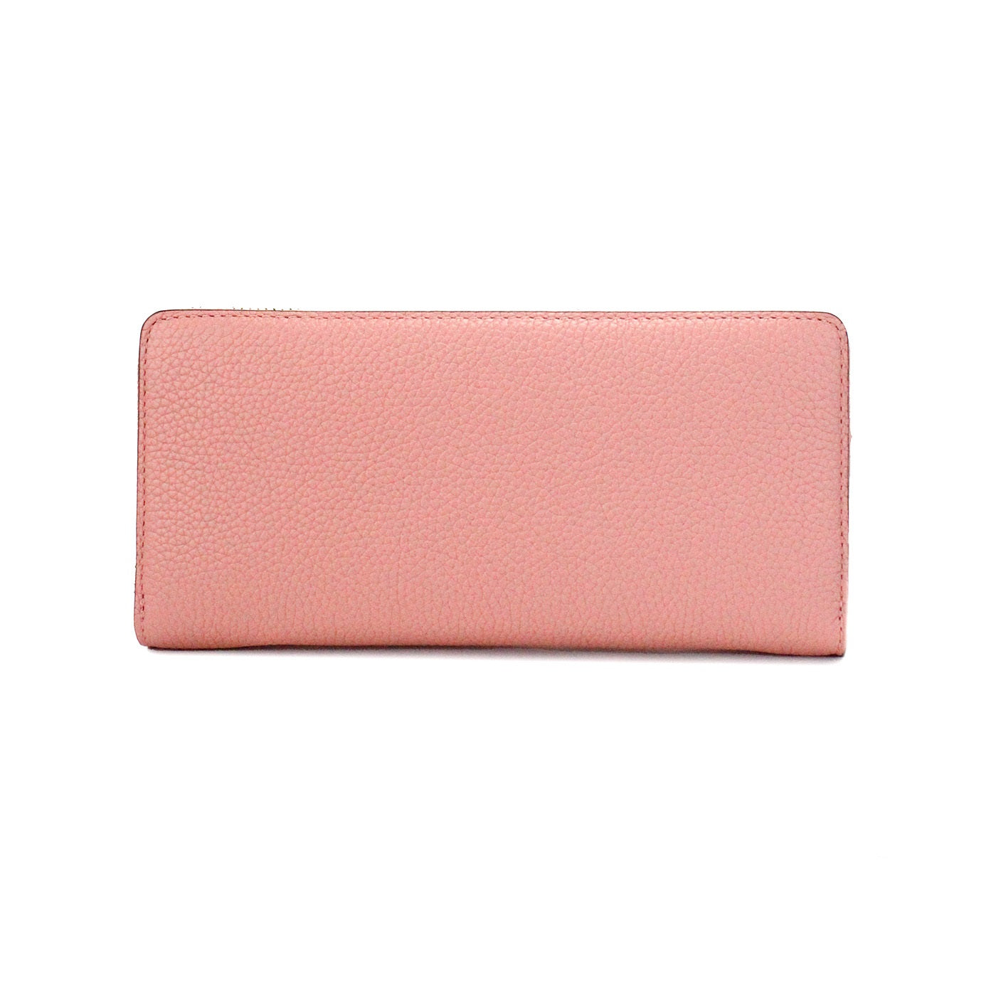 Michael Kors Jet Set Travel Large Primrose Leather Continental Wristlet Wallet - Luksusmuotia Michael Kors - Tutustu YVES JAVANNI® 