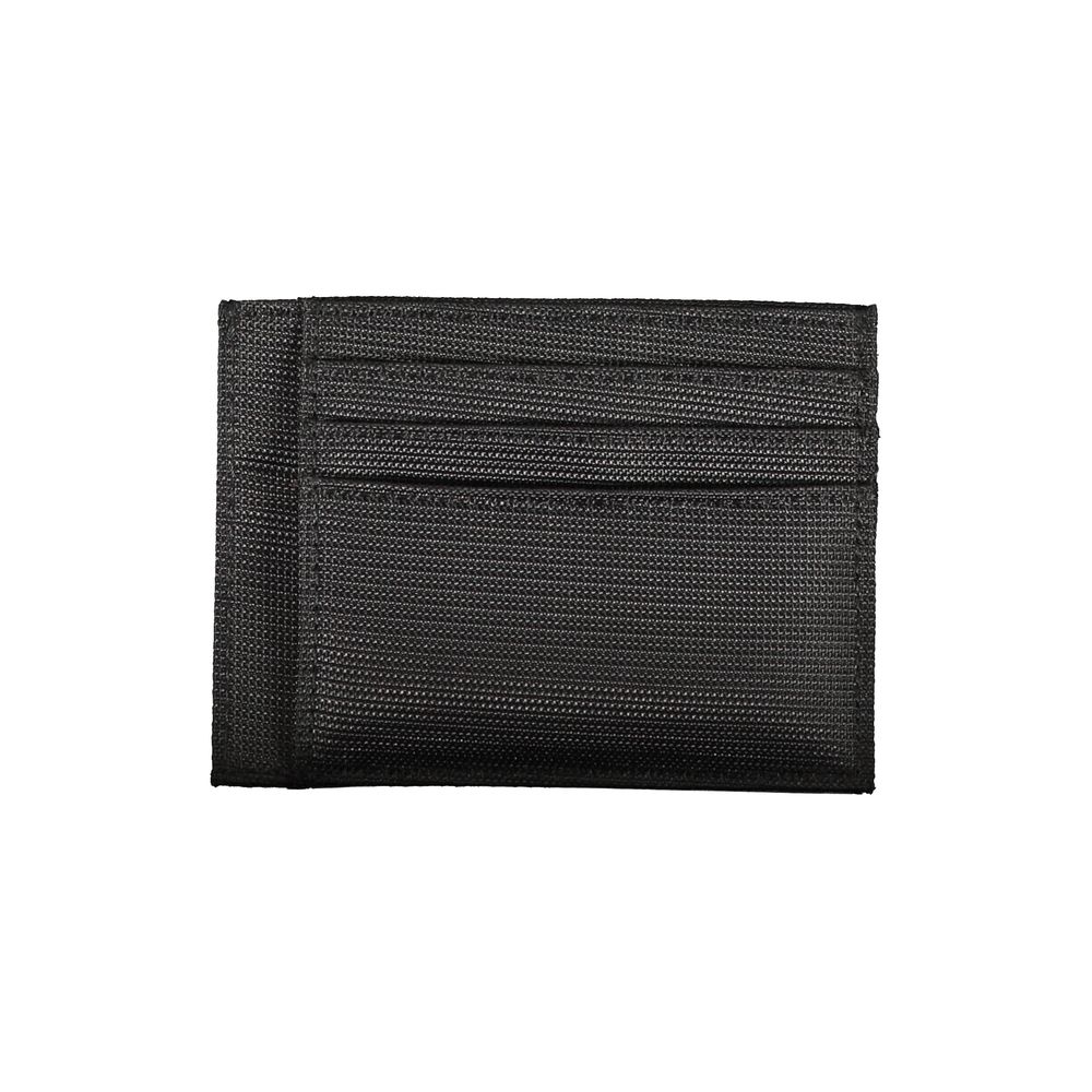 Piquadro Sleek Recycled Material Card Holder - Luksusmuotia Piquadro - Tutustu YVES JAVANNI® 