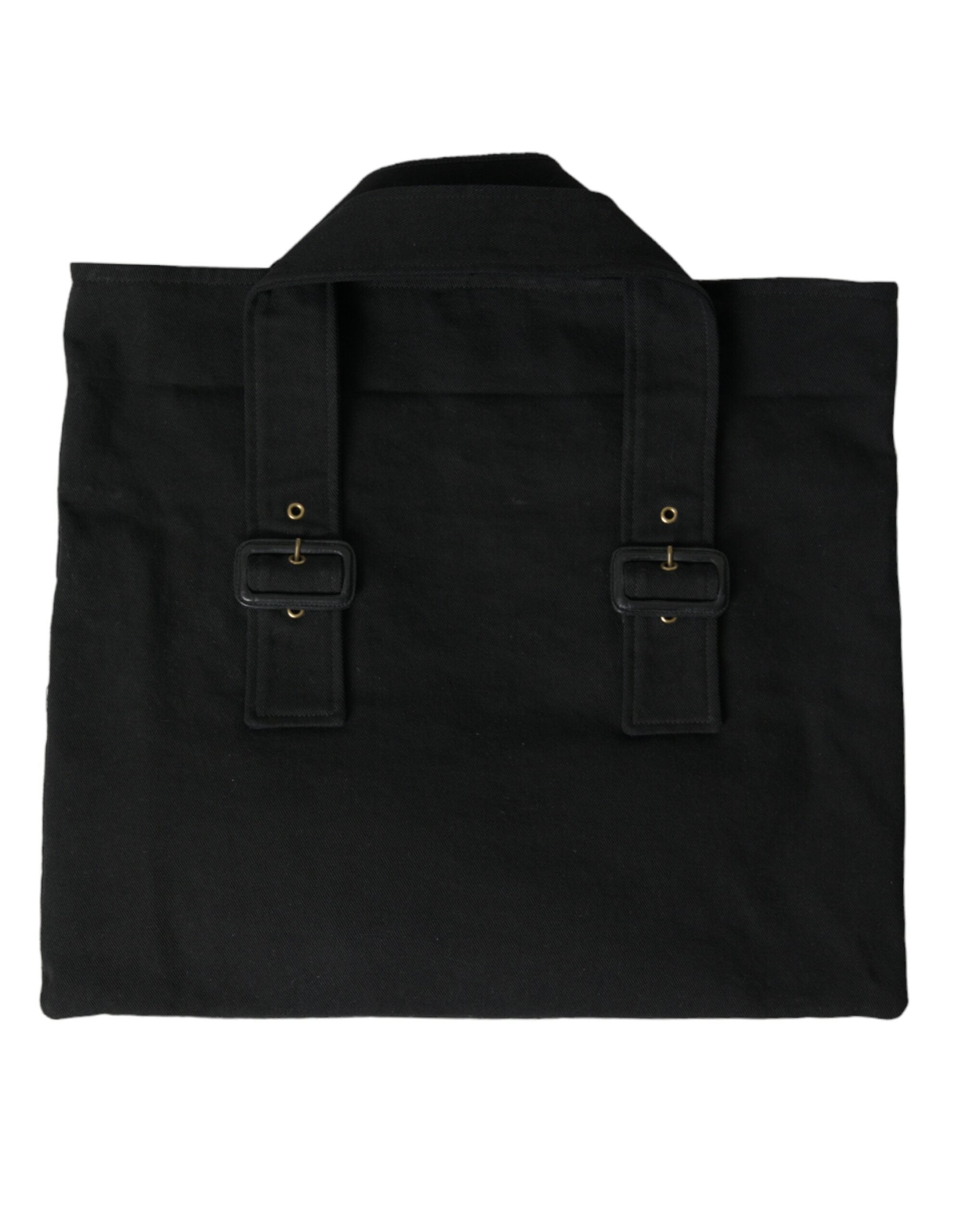 Miu Miu Chic Black Denim Tote for Everyday Elegance - Luksusmuotia Miu Miu - Tutustu YVES JAVANNI® 