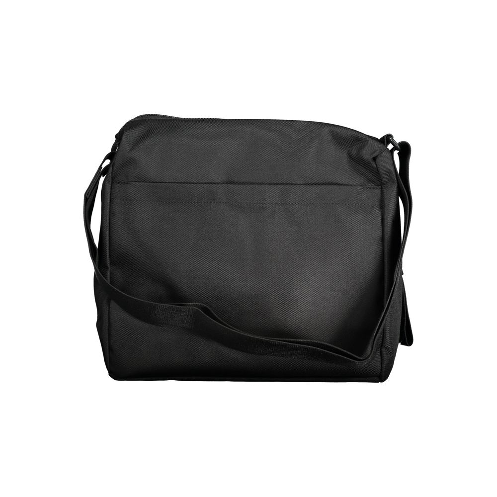 Mandarina Duck Black Polyester Handbag - Luksusmuotia Mandarina Duck - Tutustu YVES JAVANNI® 