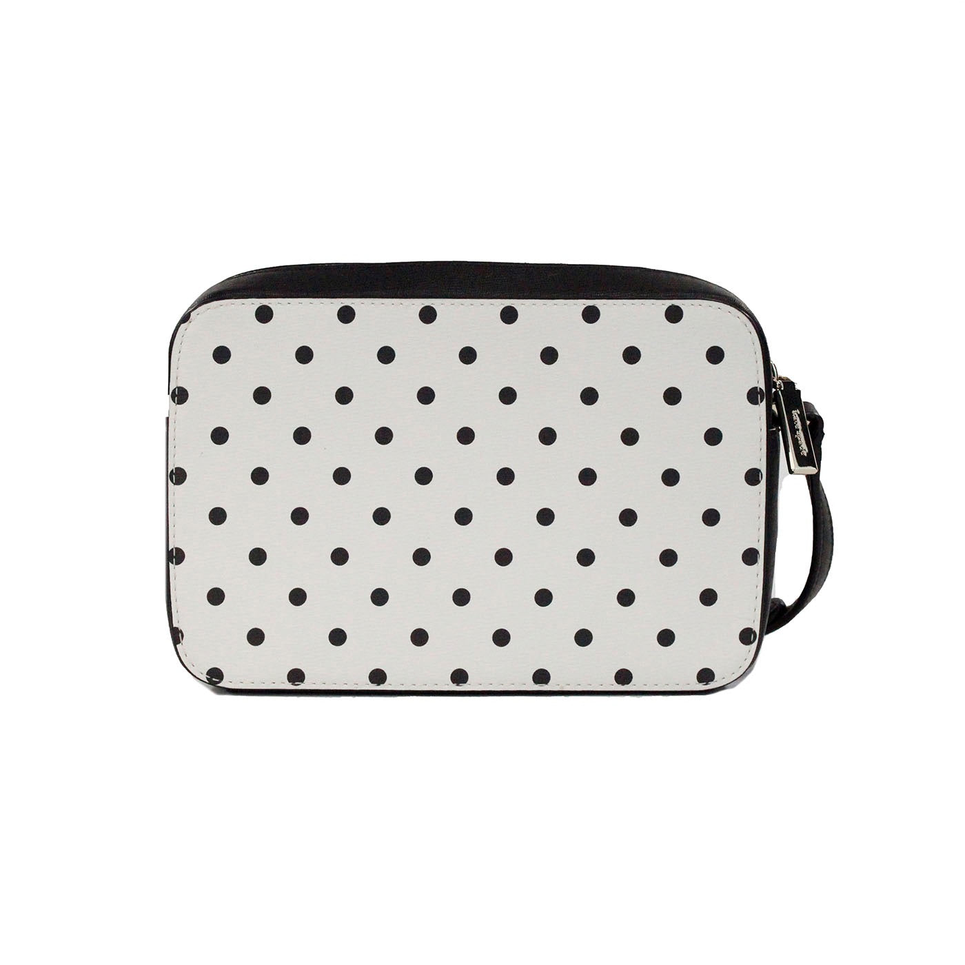 Kate Spade Disney Minnie Mouse Polka Dot Printed PVC Crossbody Camera Bag - Luksusmuotia Kate Spade - Tutustu YVES JAVANNI® 