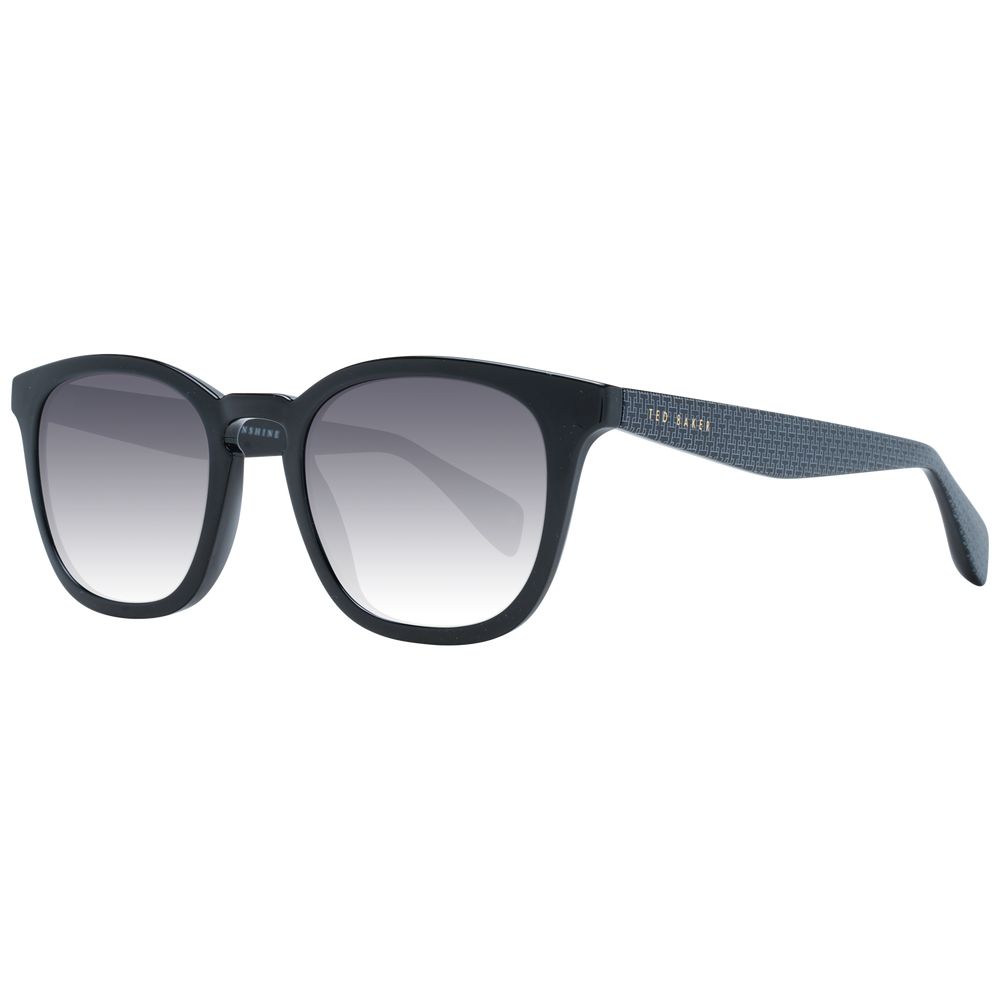 Ted Baker Black Men Sunglasses - Luksuslaukut ja asusteet Ted Baker - Tutustu YVES JAVANNI® 