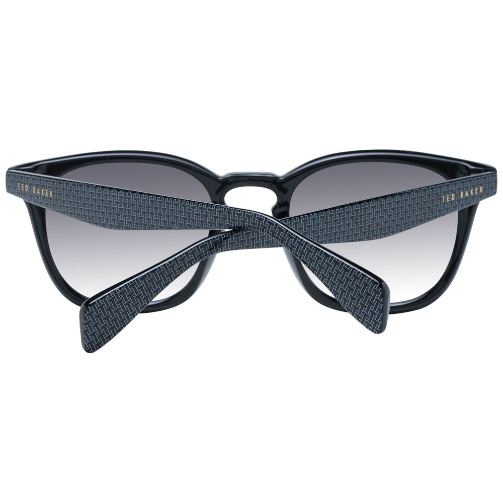 Ted Baker Black Men Sunglasses - Luksusmuotia Ted Baker - Tutustu YVES JAVANNI® 