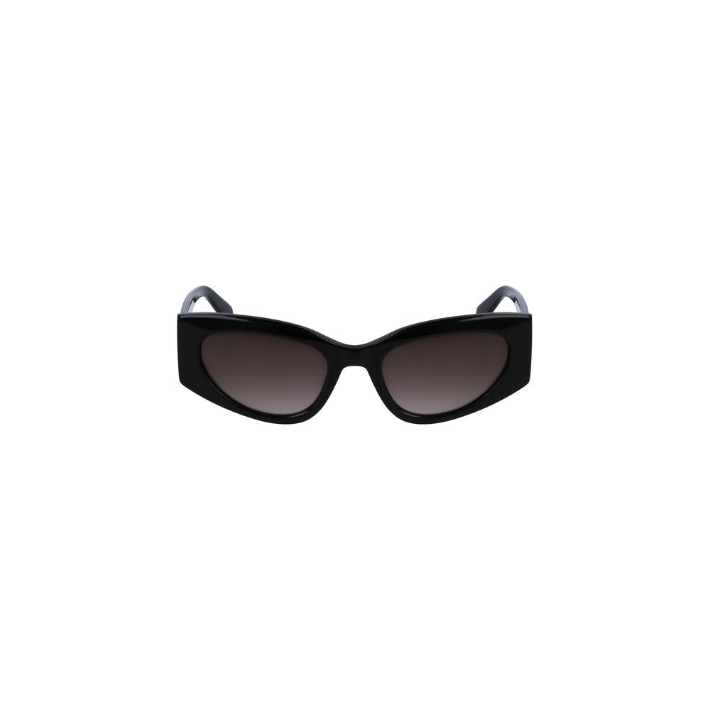 Liu Jo Black Acetate Sunglasses - Luksusmuotia Liu Jo - Tutustu YVES JAVANNI® 