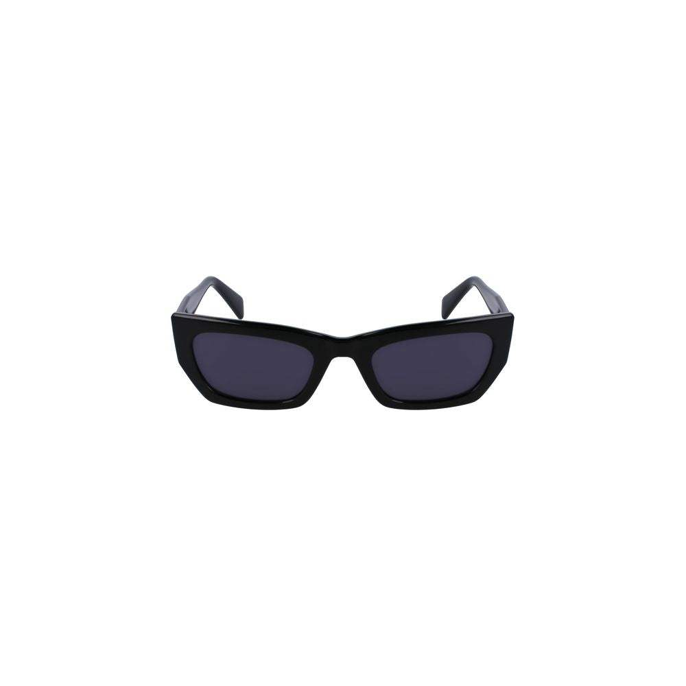 Liu Jo Black BIO INJECTED Sunglasses - Luksusmuotia Liu Jo - Tutustu YVES JAVANNI® 