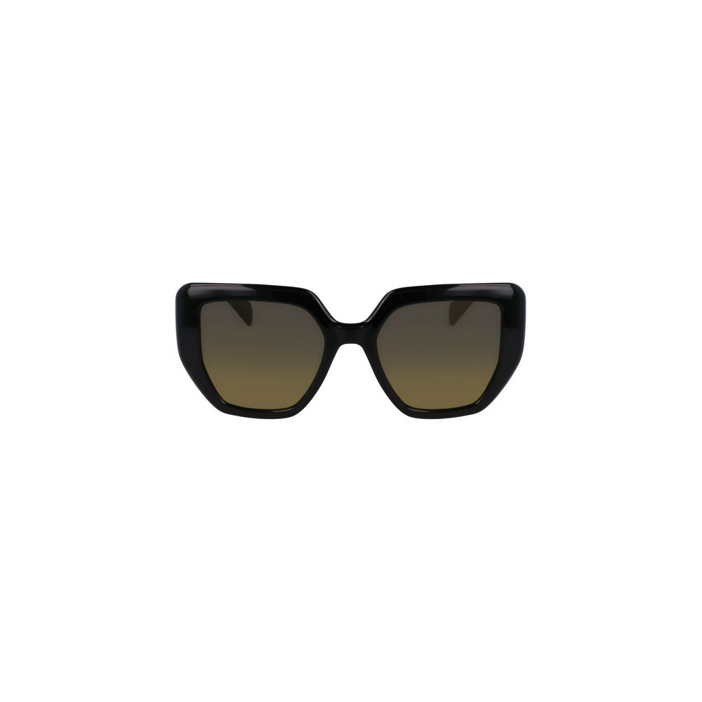 Liu Jo Black BIO INJECTED Sunglasses - Luxury from Liu Jo - Shop at YVES JAVANNI