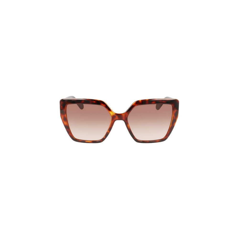 Liu Jo Brown BIO INJECTED Sunglasses - Luksusmuotia Liu Jo - Tutustu YVES JAVANNI® 