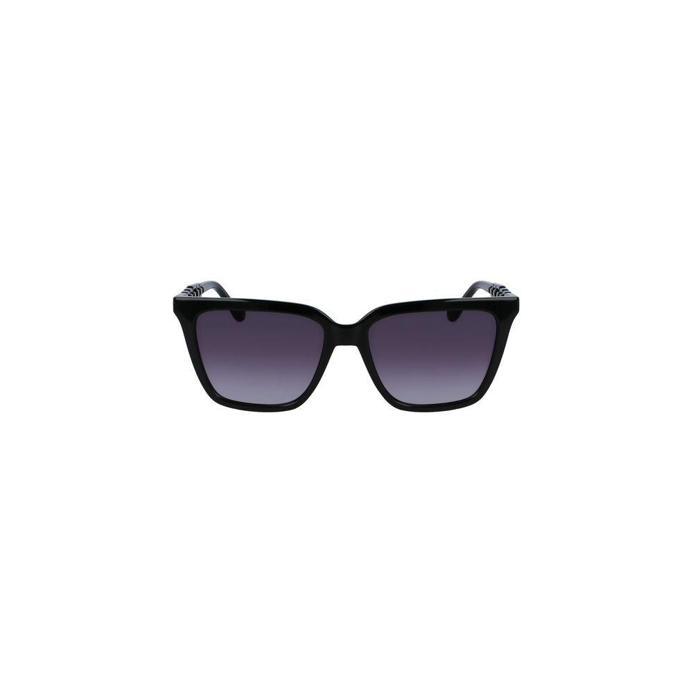 Liu Jo Black BIO INJECTED Sunglasses - Luksusmuotia Liu Jo - Tutustu YVES JAVANNI® 