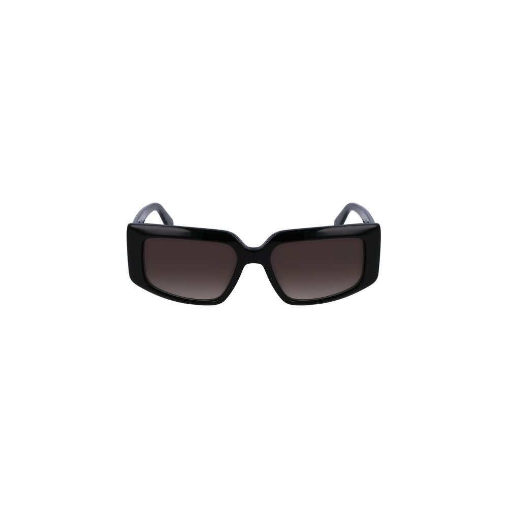 Liu Jo Black Acetate Sunglasses - Luksusmuotia Liu Jo - Tutustu YVES JAVANNI® 