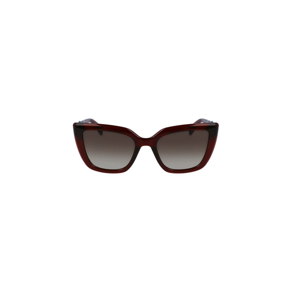 Liu Jo Brown BIO INJECTED Sunglasses - Luksusmuotia Liu Jo - Tutustu YVES JAVANNI® 