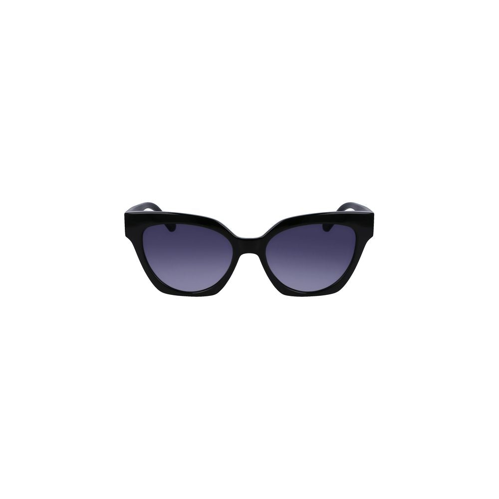 Liu Jo Black BIO INJECTED Sunglasses - Luxury from Liu Jo - Shop at YVES JAVANNI