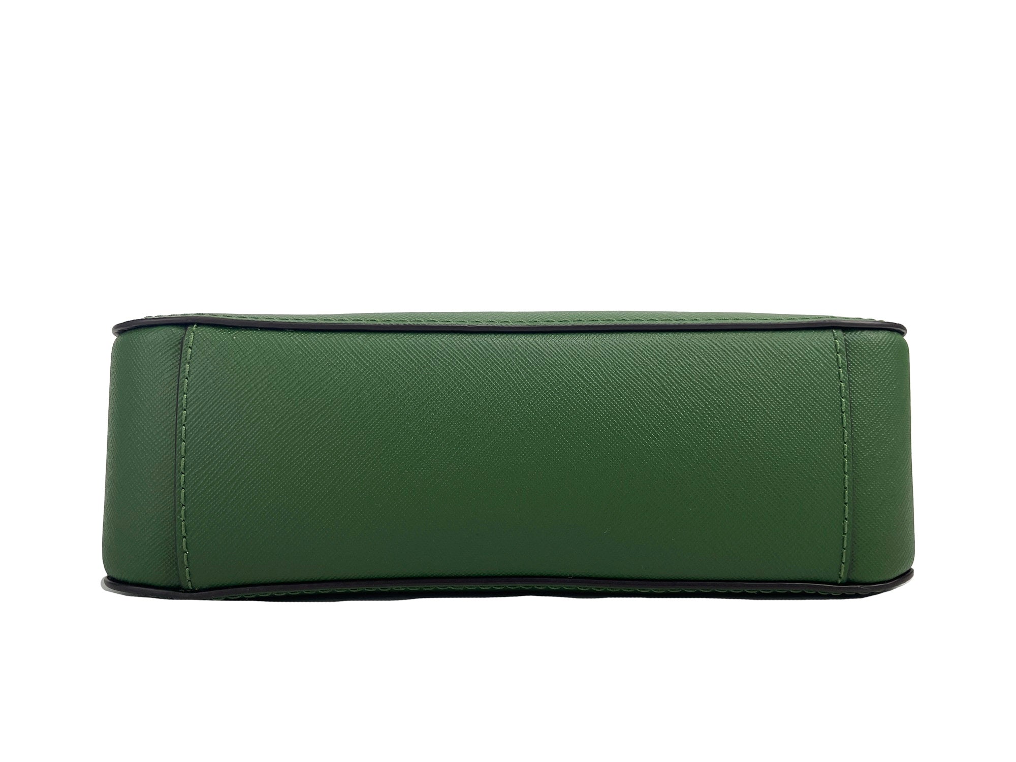 Michael Kors Jet Set Small Messenger Crossbody Bag Green - Luksusmuotia Michael Kors - Tutustu YVES JAVANNI® 