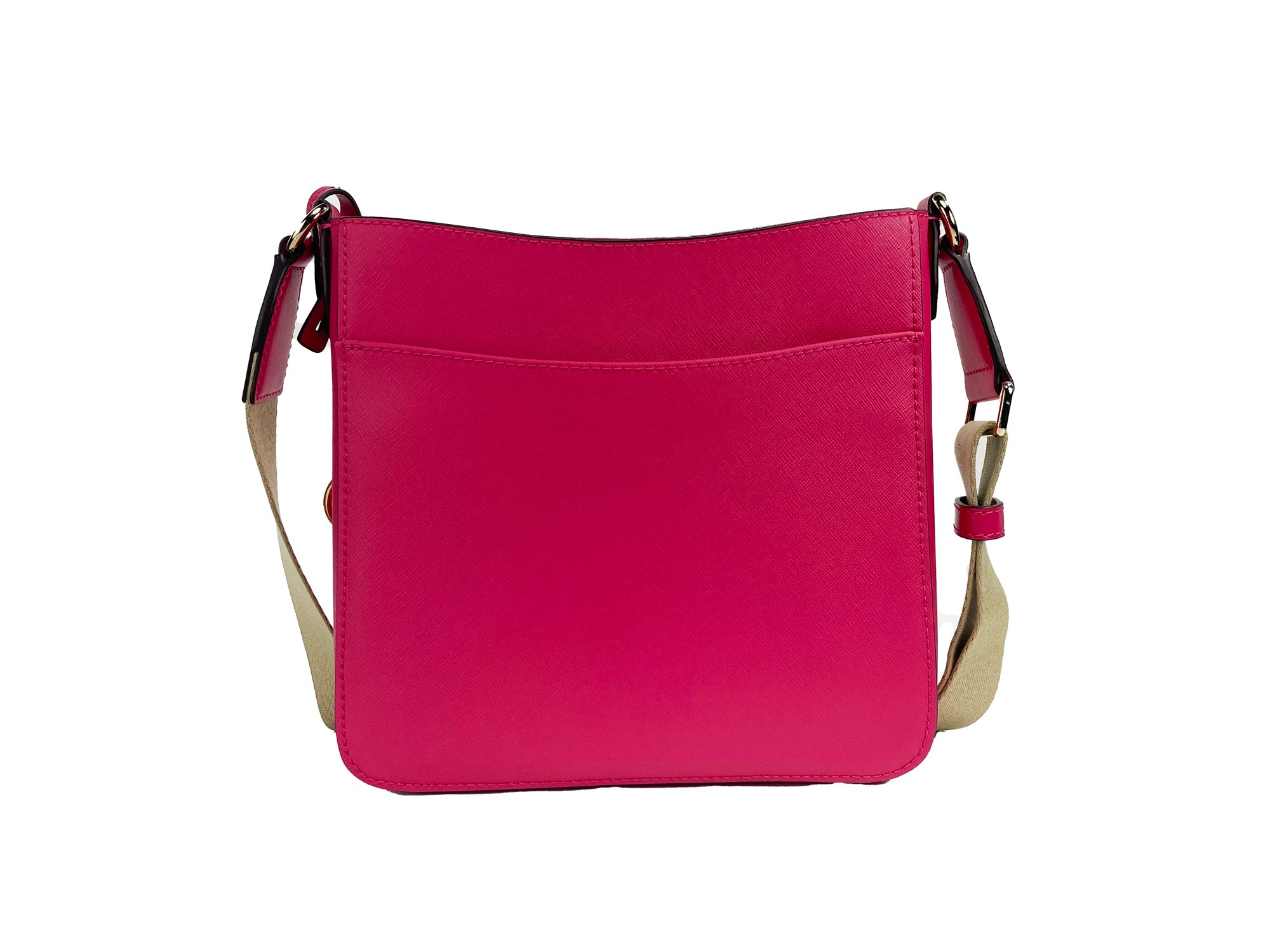 Michael Kors Jet Set Small Messenger Crossbody Bag - Luksusmuotia Michael Kors - Tutustu YVES JAVANNI® 