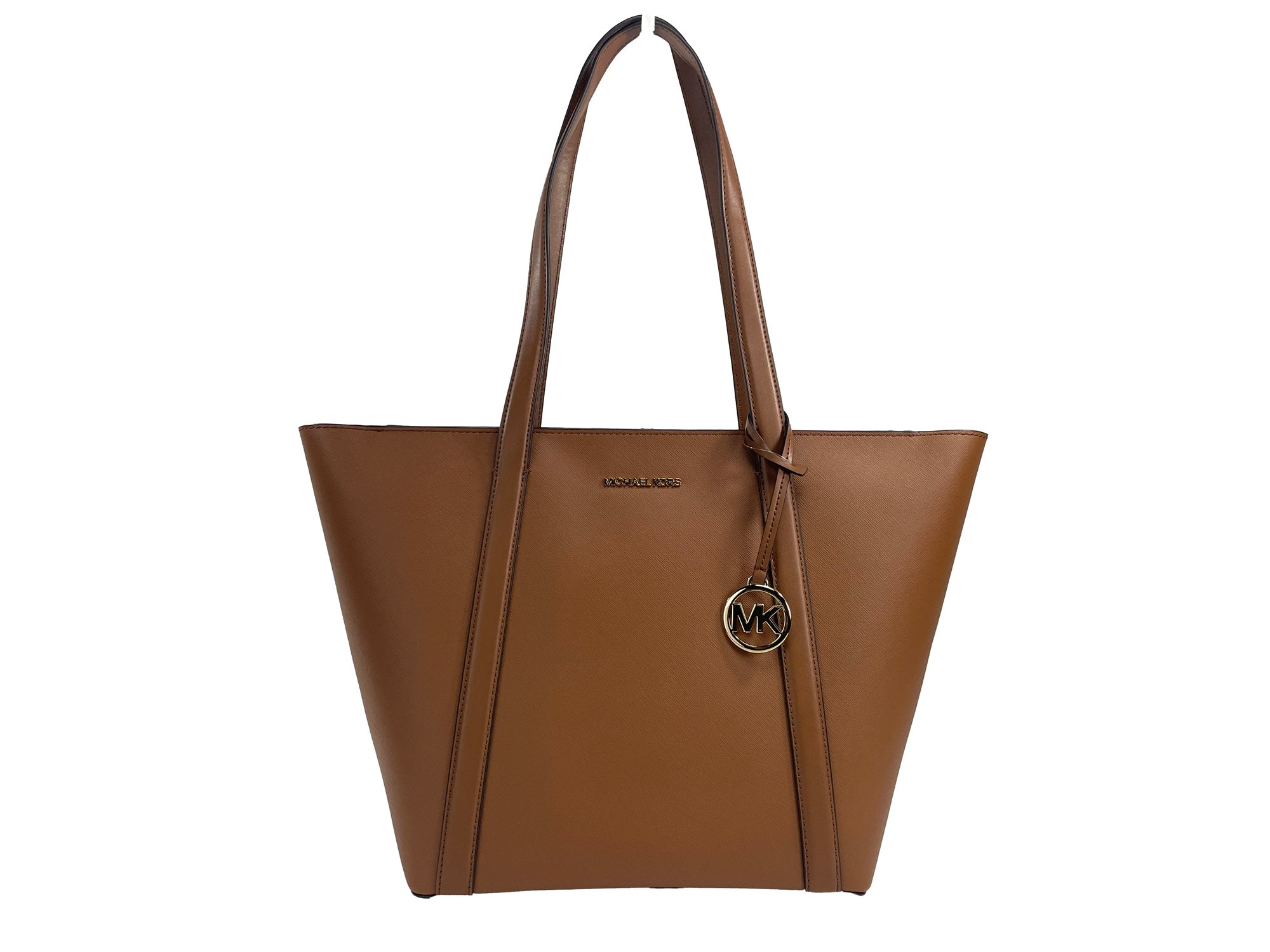 Michael Kors Large Pratt Luggage Shoulder Zip Tote Bag - Luksuslaukut ja asusteet Michael Kors - Tutustu YVES JAVANNI® 