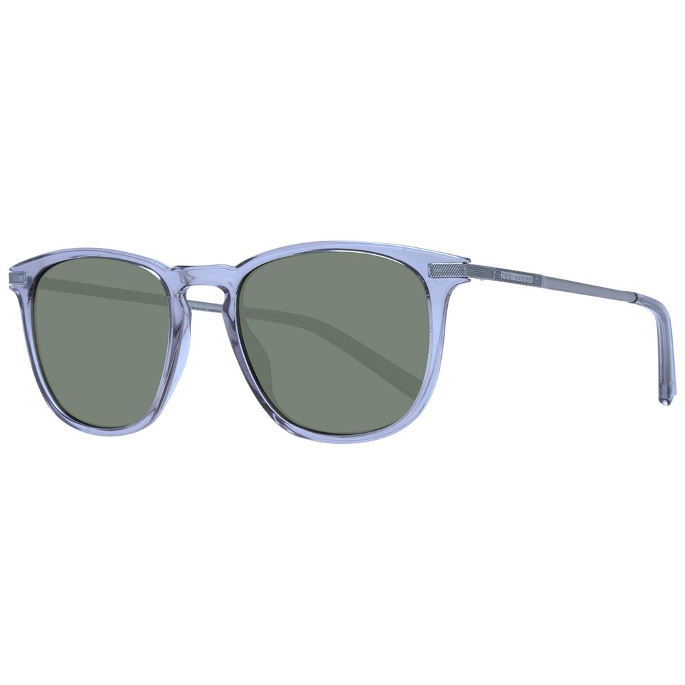 Ted Baker Gray Men Sunglasses - Luksusmuotia Ted Baker - Tutustu YVES JAVANNI® 