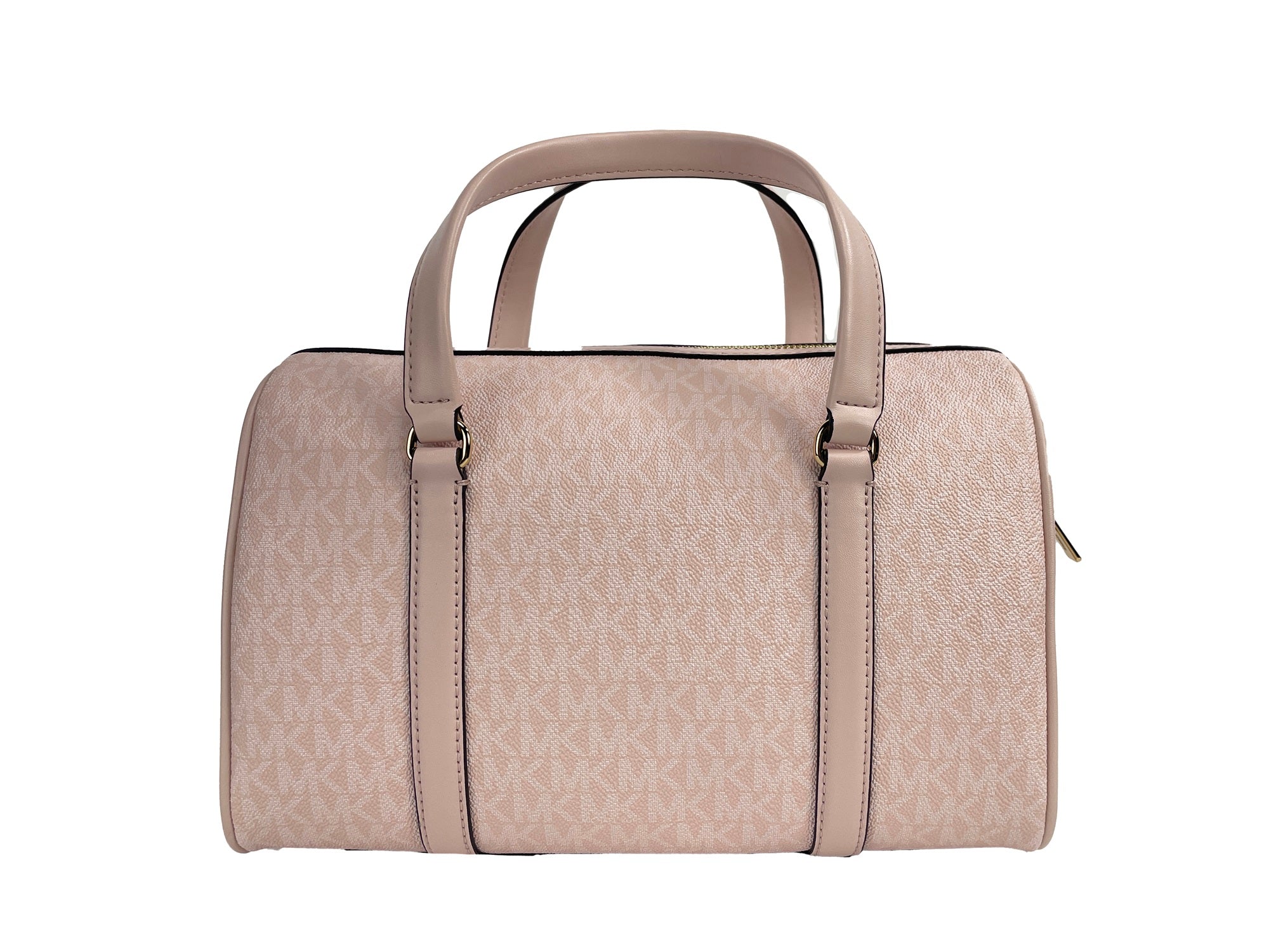 Michael Kors Travel Medium Duffle Satchel Crossbody Bag Purse - Luksusmuotia Michael Kors - Tutustu YVES JAVANNI® 