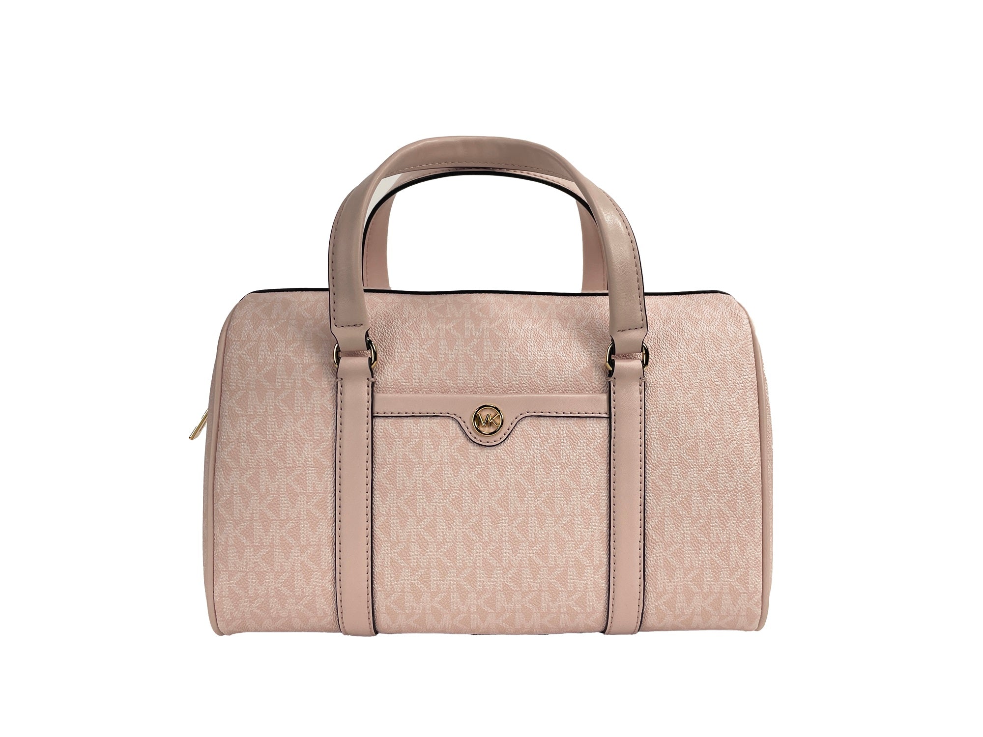 Michael Kors Travel Medium Duffle Satchel Crossbody Bag Purse - Luksusmuotia Michael Kors - Tutustu YVES JAVANNI® 