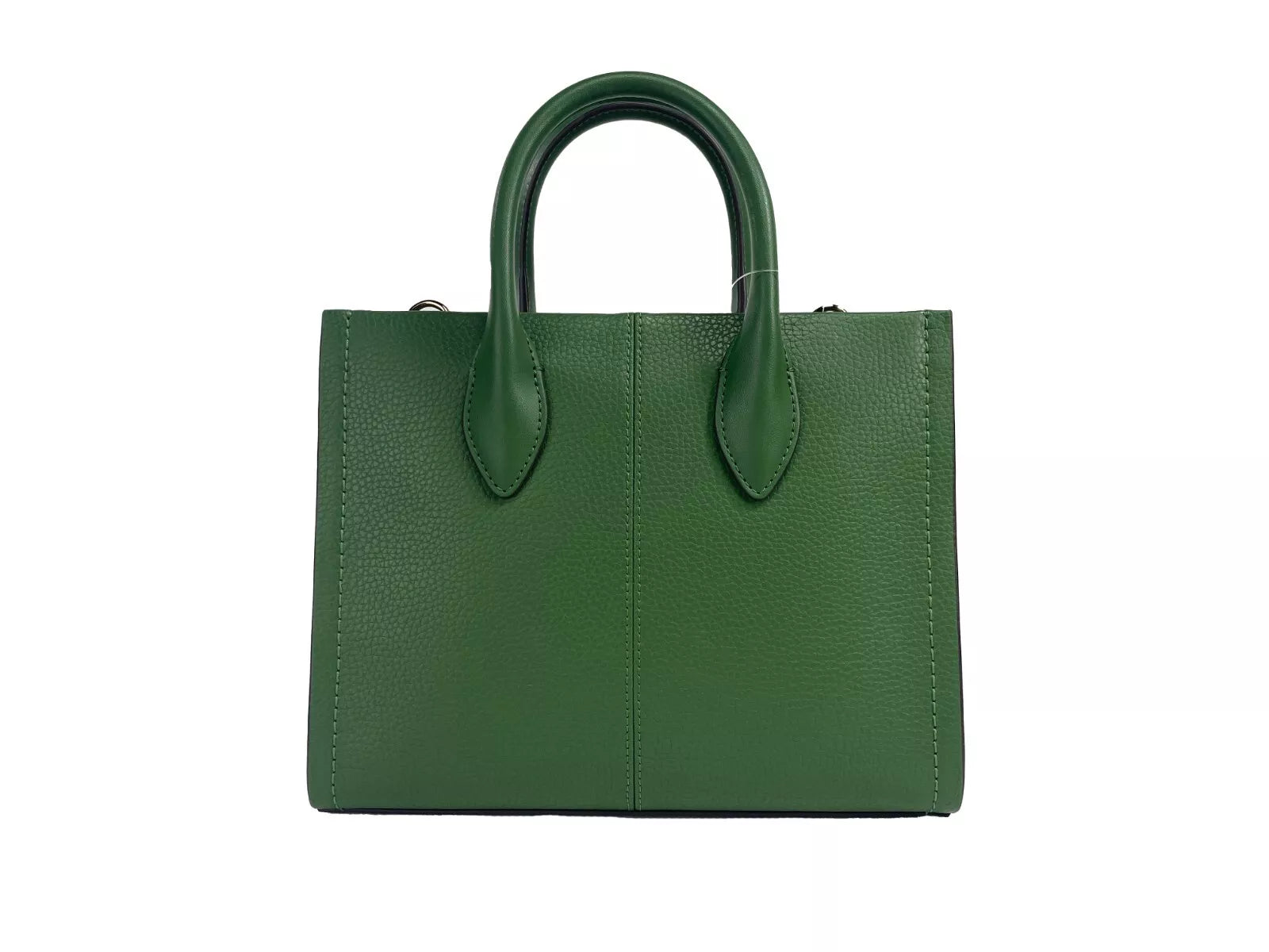 Michael Kors Mirella Small Leather Top Zip Shopper Tote Bag - Luksuslaukut ja asusteet Michael Kors - Tutustu YVES JAVANNI® 