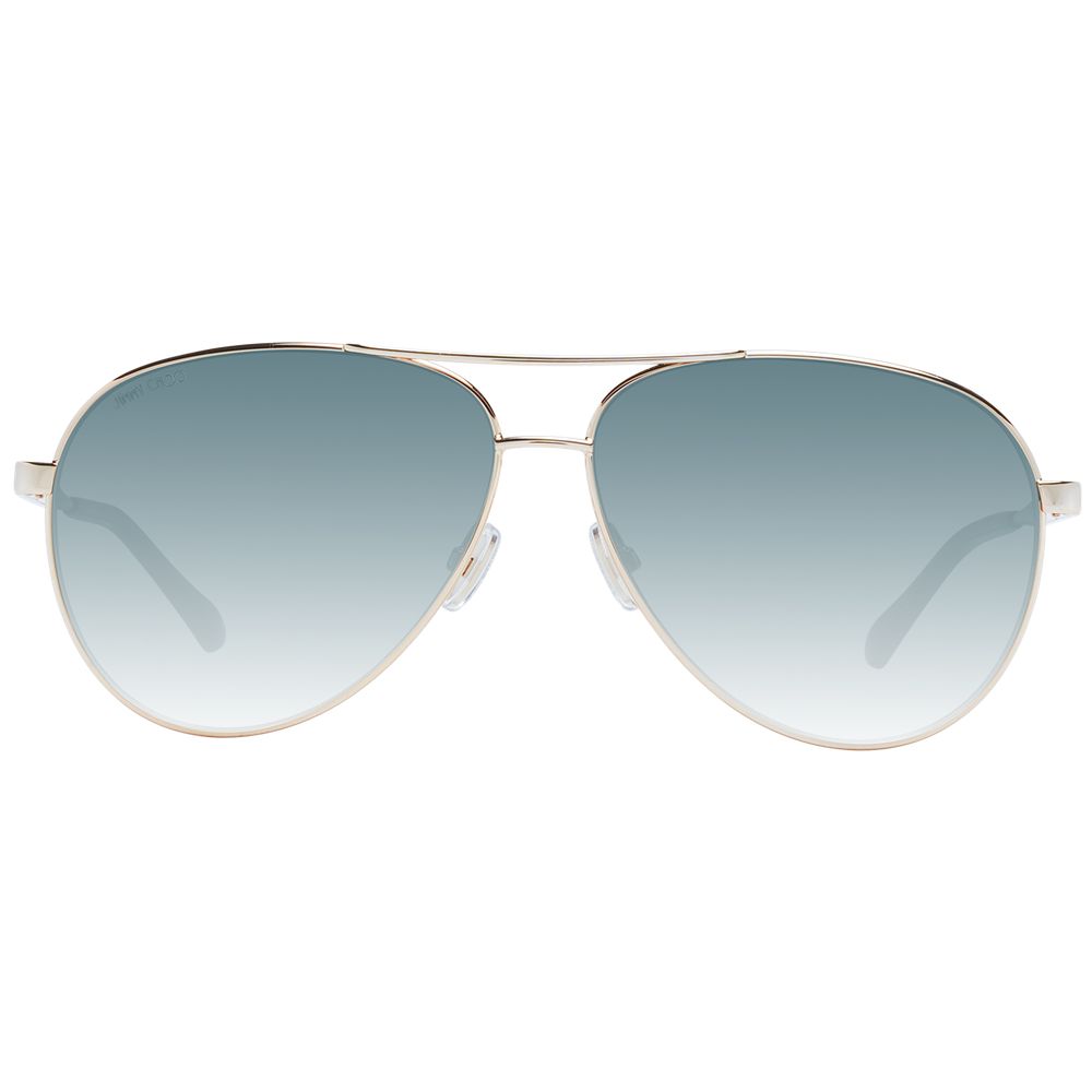 Jimmy Choo Gold Women Sunglasses - Luksusmuotia Jimmy Choo - Tutustu YVES JAVANNI® 