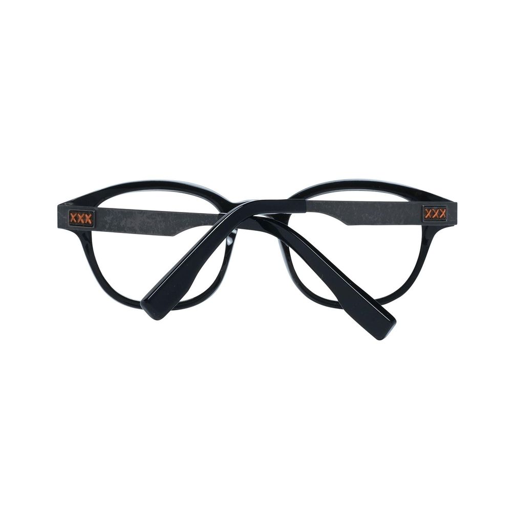 Zegna Couture Black  Frames - Luksusmuotia Zegna Couture - Tutustu YVES JAVANNI® 