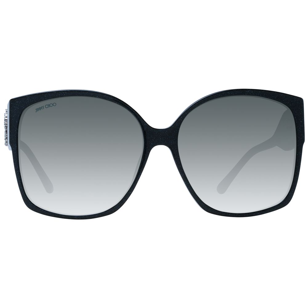 Jimmy Choo Black Women Sunglasses - Luksusmuotia Jimmy Choo - Tutustu YVES JAVANNI® 