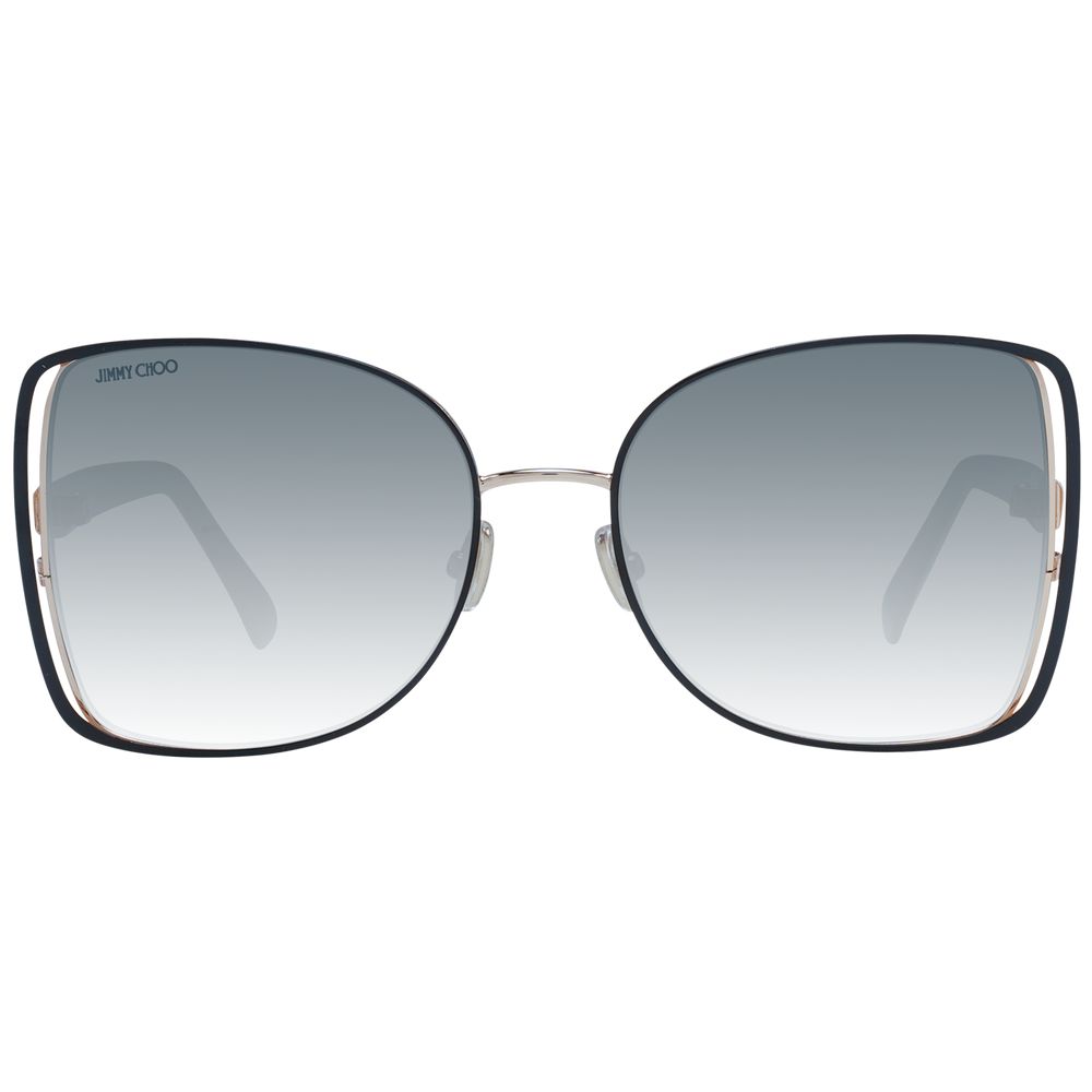 Jimmy Choo Black Women Sunglasses - Luksusmuotia Jimmy Choo - Tutustu YVES JAVANNI® 