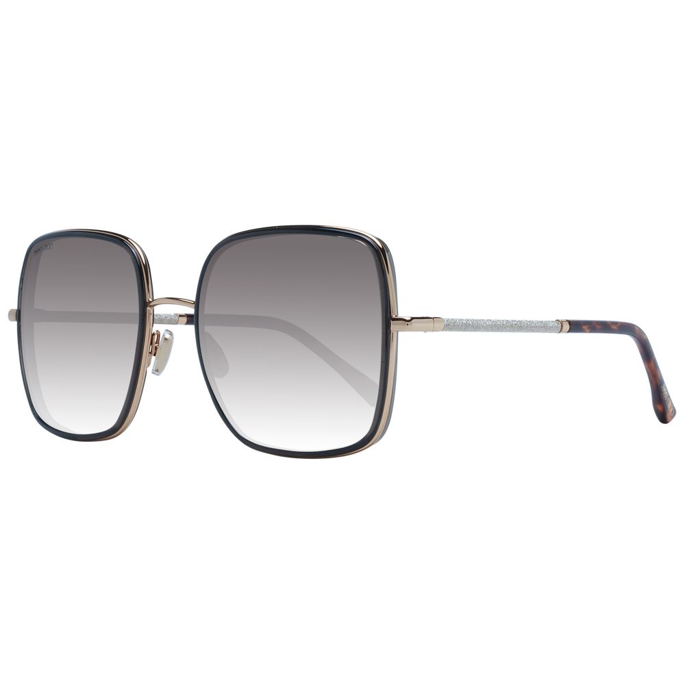 Jimmy Choo Black Women Sunglasses - Luksusmuotia Jimmy Choo - Tutustu YVES JAVANNI® 