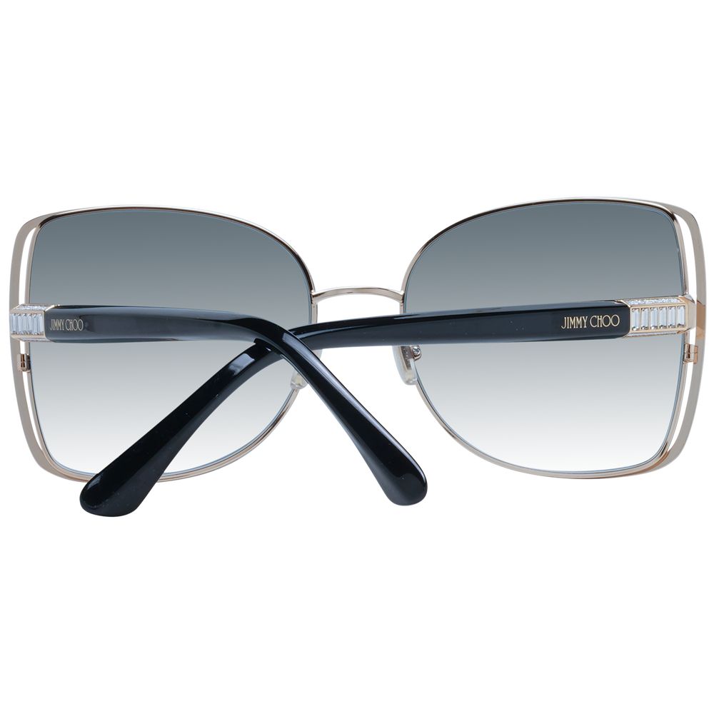 Jimmy Choo Black Women Sunglasses - Luksusmuotia Jimmy Choo - Tutustu YVES JAVANNI® 