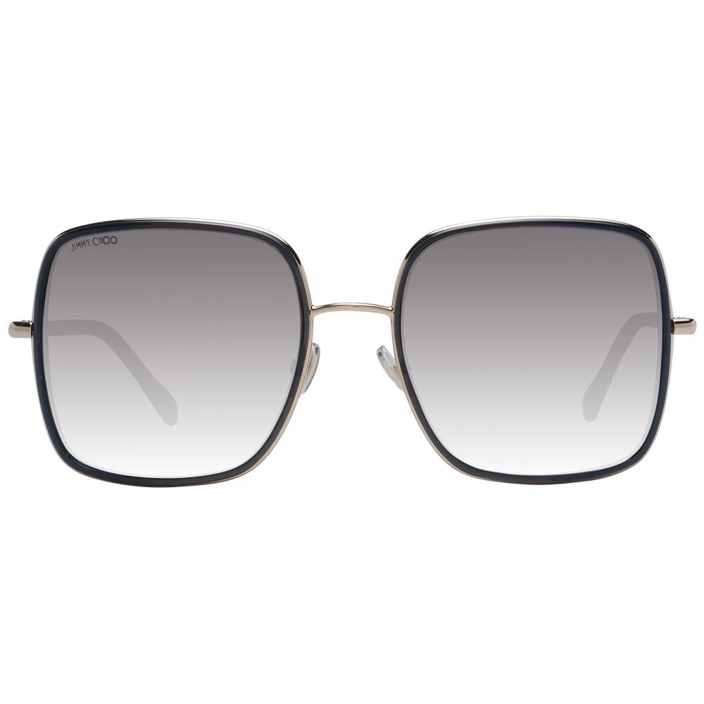 Jimmy Choo Black Women Sunglasses - Luksusmuotia Jimmy Choo - Tutustu YVES JAVANNI® 