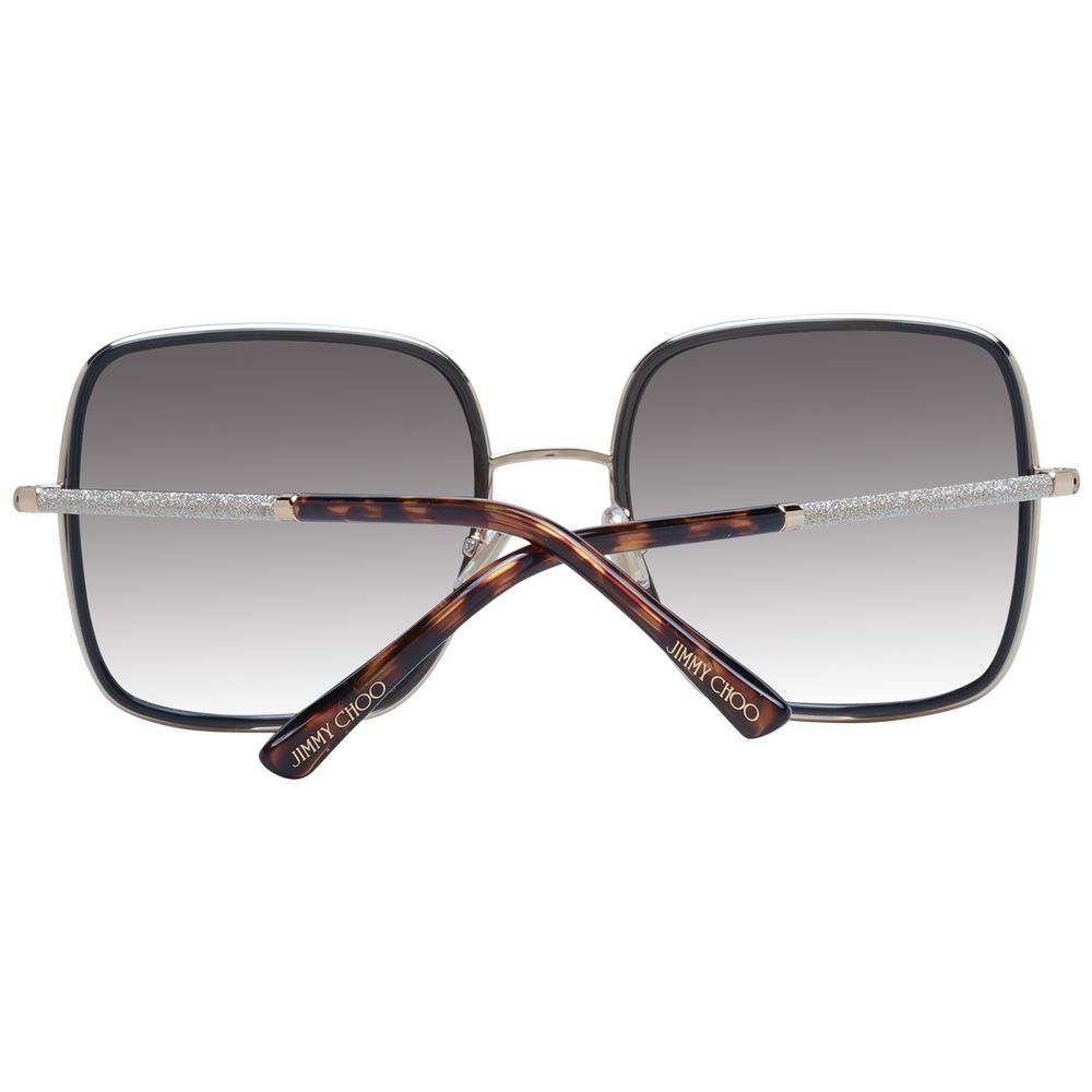 Jimmy Choo Black Women Sunglasses - Luksusmuotia Jimmy Choo - Tutustu YVES JAVANNI® 